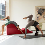 Soft Desire™ Chaise Bench for Couples - Convertible with Free Machine Washable Cover