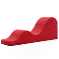 Soft Desire™ Chaise Bench for Couples - Convertible with Free Machine Washable Cover
