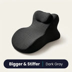 Soft Desire Couples Pillow
