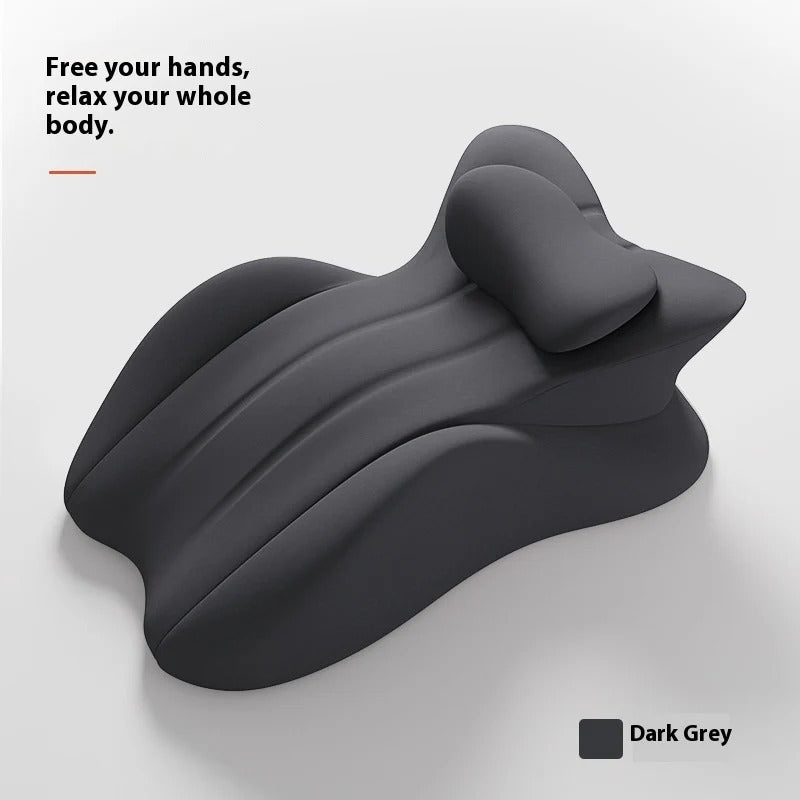 Soft Desire Couples Pillow