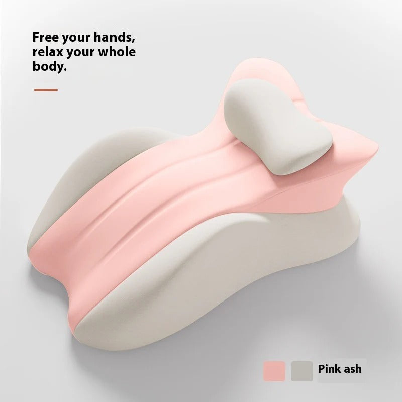 Soft Desire Couples Pillow
