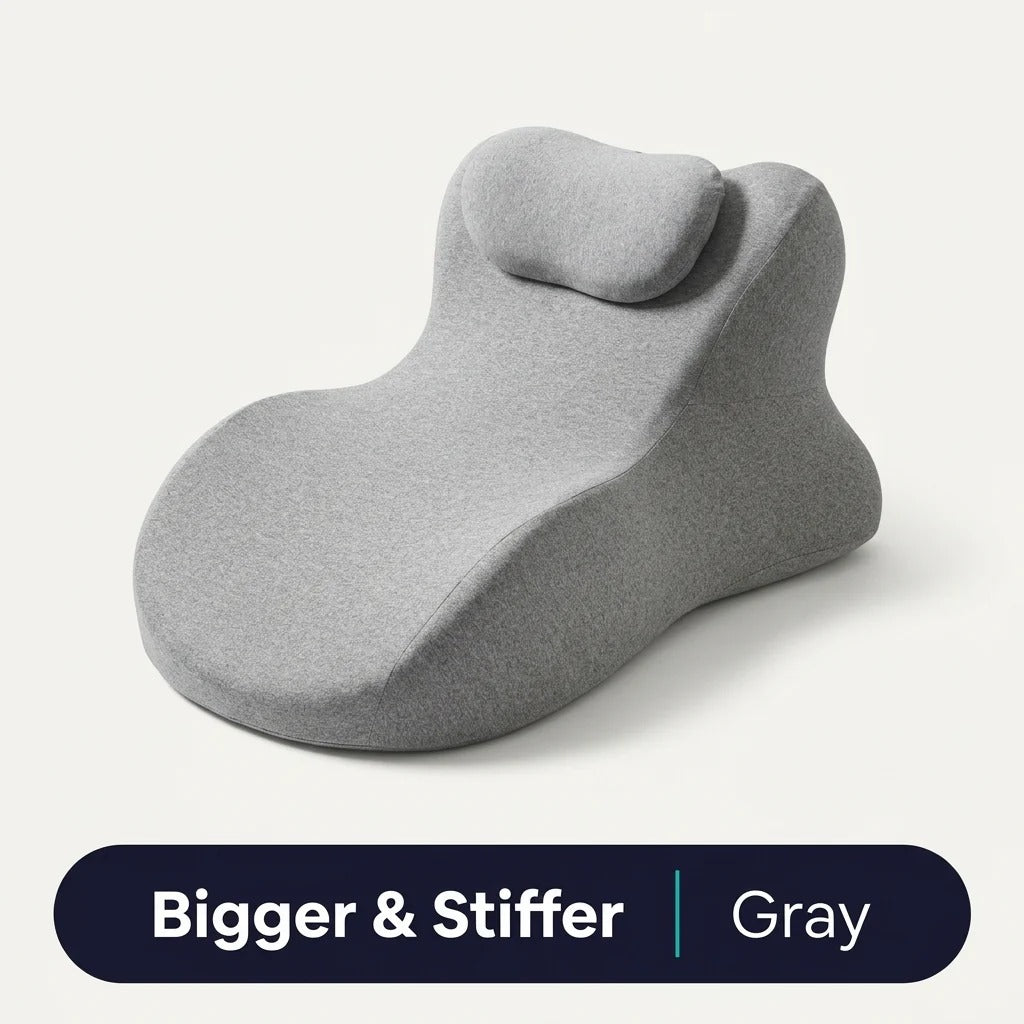 Soft Desire Couples Pillow