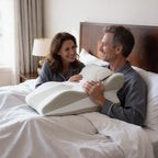 Soft Desire Couples Pillow