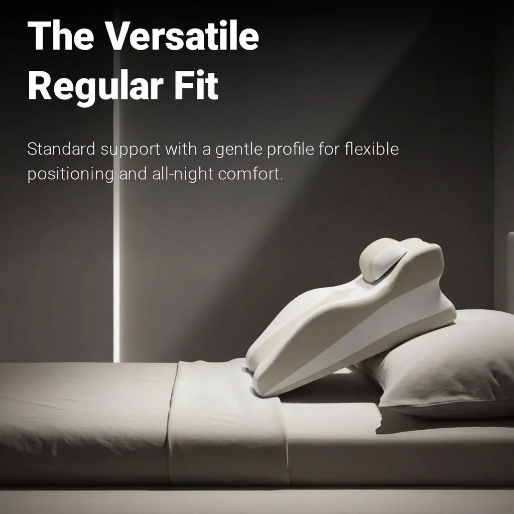 Soft Desire Couples Pillow