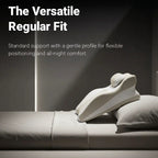 Soft Desire Couples Pillow