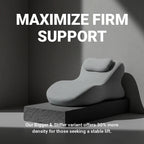 Soft Desire Couples Pillow